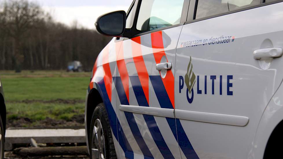 Melkveehouder uit Duizel moet stal sluiten