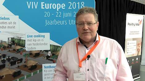Het kennisniveau van adviseurs moet omhoog, zegt Noud Janssen van Agrivaknet, de vereniging voor agrarisch bedrijfsadviseurs.