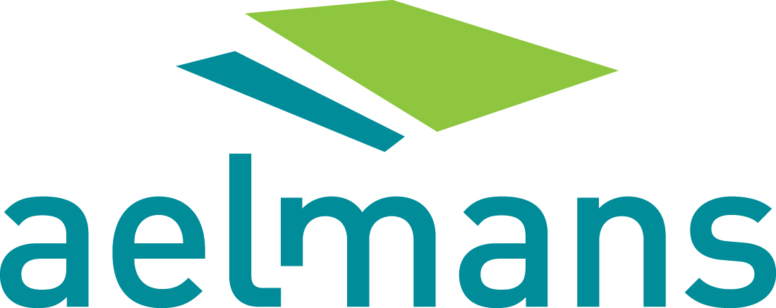 Aelmans logo