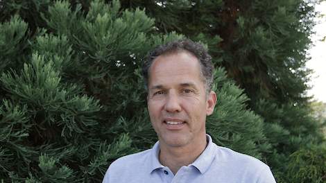 Huub Fransen.