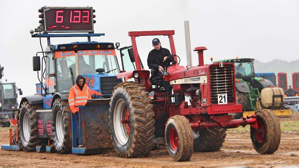 Het deelnemersveld komt voor het grootste deel uit Limburg. Daarnaast maakten deelnemers van de Internatioanale Tractor Pulling Vereniging (ITPV) en de Dutch Carpulling Organisation (DCPO) hun opwachting.