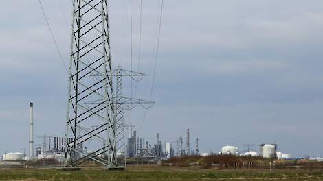 Moerdijk.