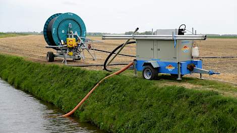 Beeld ter illustratie.