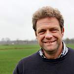 Foto van Alex Datema