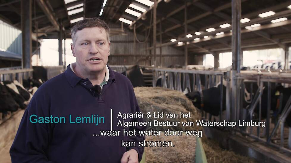 Slim omgaan met water: ruitzaaien met Gaston Lemlijn