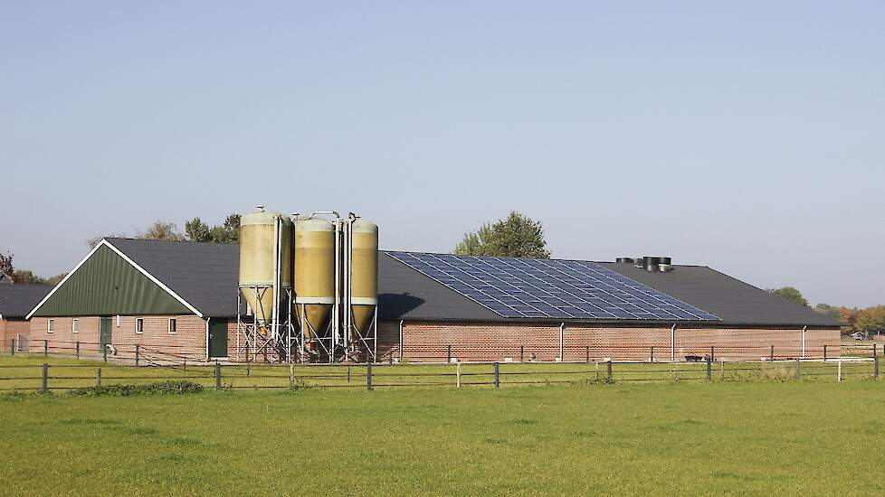 Beeld ter illustratie.
