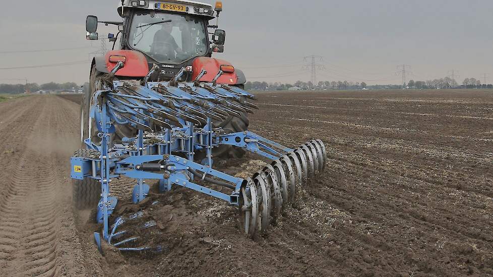 Beeld ter illustratie