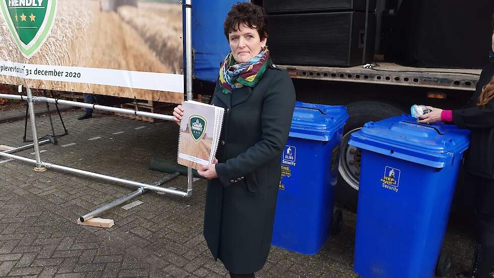 sieta van kempema, farmerfriendly,