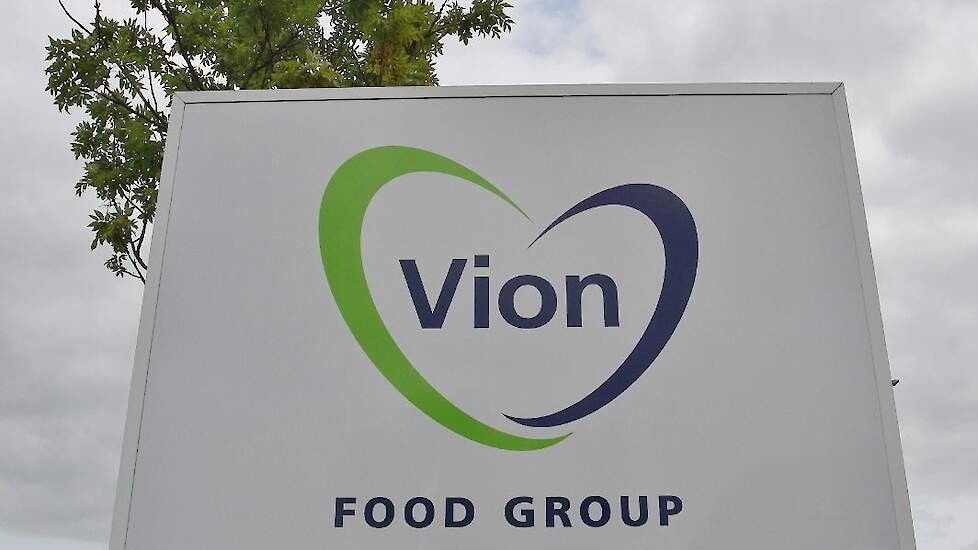 Vion heeft meerdere locaties in Brabant, onder meer in Boxtel (foto) en Tilburg.