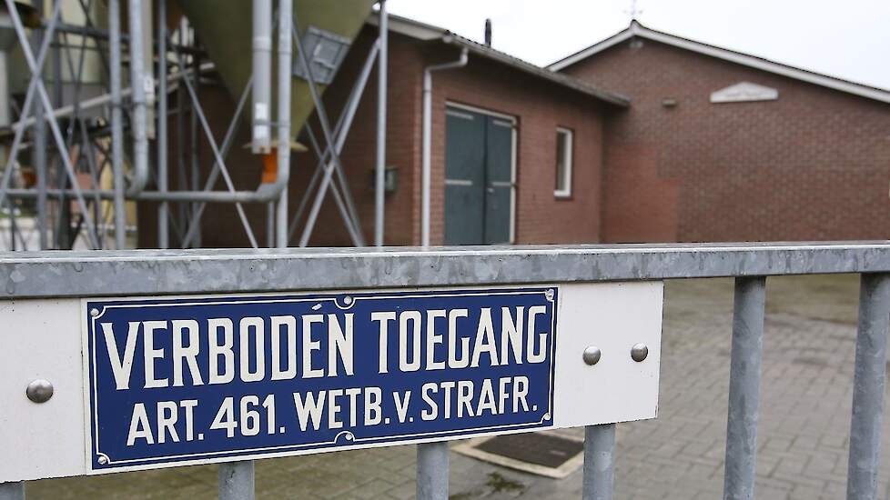 Ter illustratie.