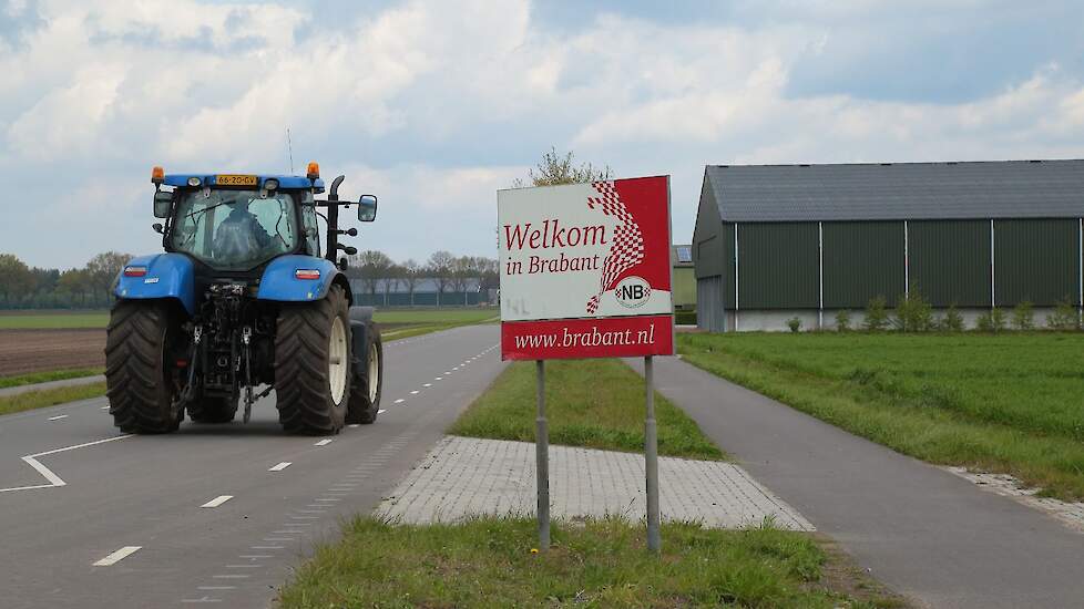 Afbeelding ter illustratie.