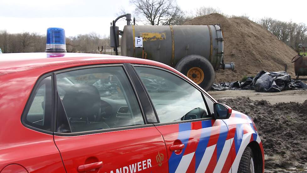 Registratie van ongevallen met blijvend letsel is verplicht.