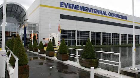 Rundvee & Mechanisatie Vakdagen - De Rundvee & Mechanisatie Vakdagen op 23, 24 en 25 november in de Evenementenhal Gorinchem gaan door. Conform het overheidsbesluit zijn de openingstijden wel veranderd: de vakbeurs kan van 10.00 tot 18.00 uur worden bezoc