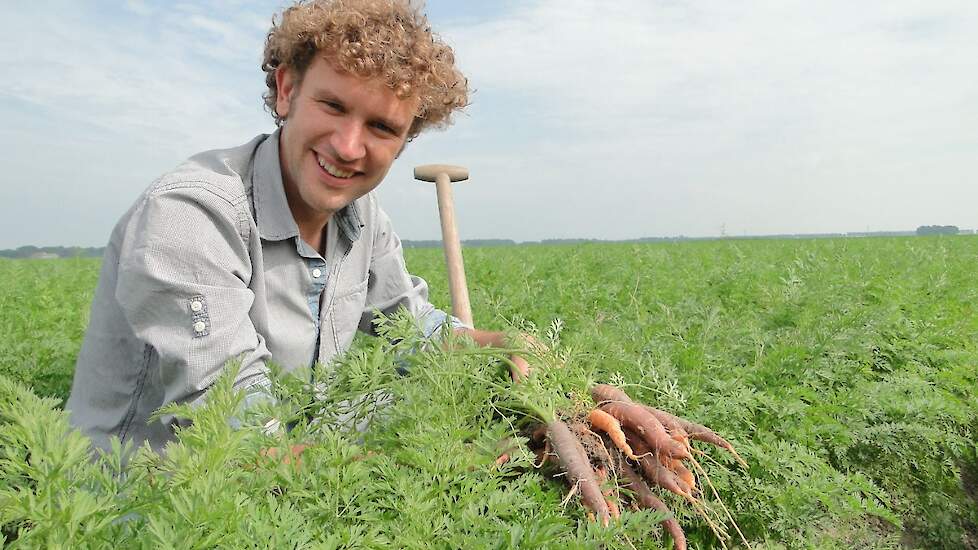 Krispijn van den Dries