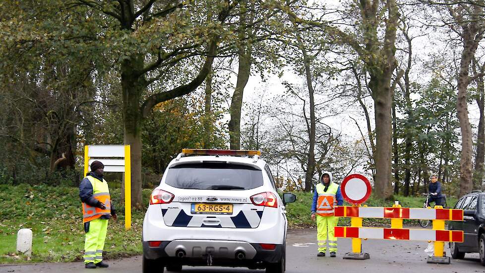 10-kilometerbeperkingsgebied van Ysselsteyn opgeheven