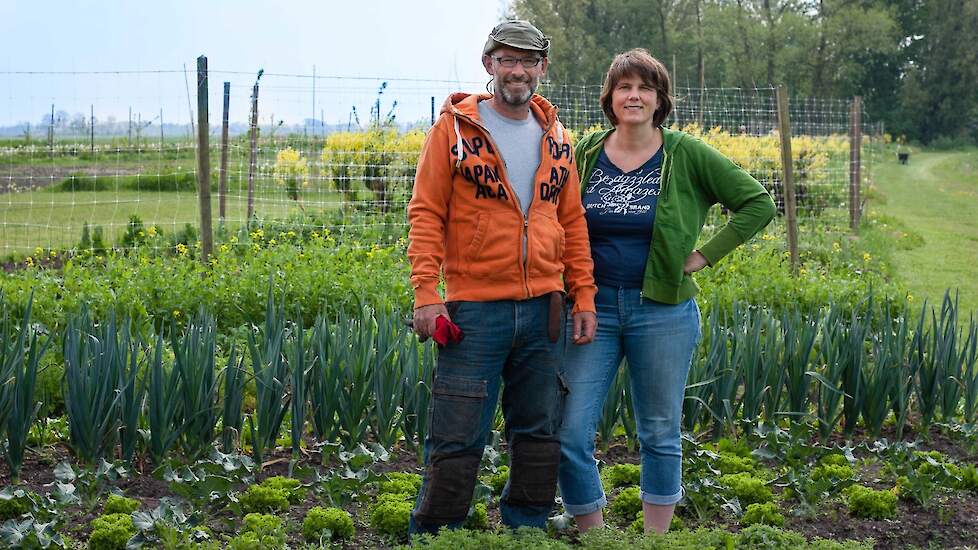 €2,1 miljoen opgehaald voor natuurvriendelijke boeren