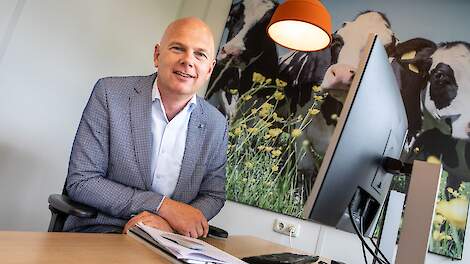 De overheid reserveert 25 miljard euro voor opkoop en verplaatsing. „Maar technische oplossingen kosten hooguit 8 miljard.”