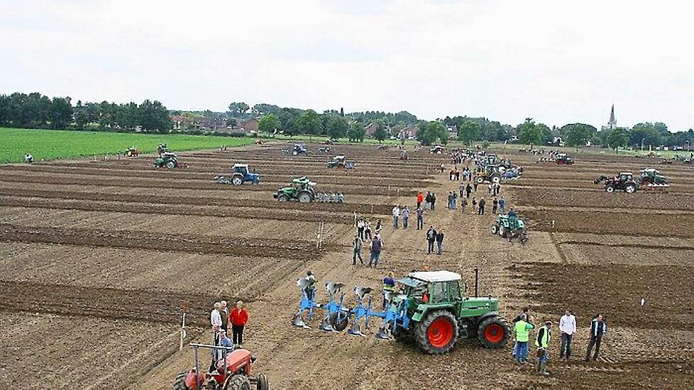 Limburg telt nog slechts één ploegwedstrijd