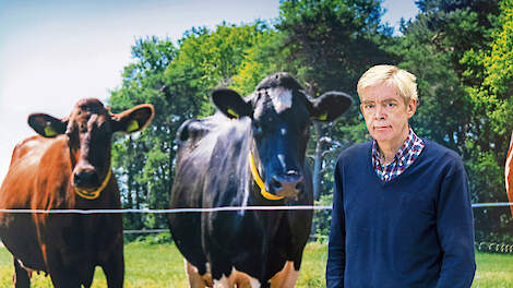 „Nameten van bestaande systemen is belangrijk om het vertrouwen weer terug te krijgen”, aldus Ogink.