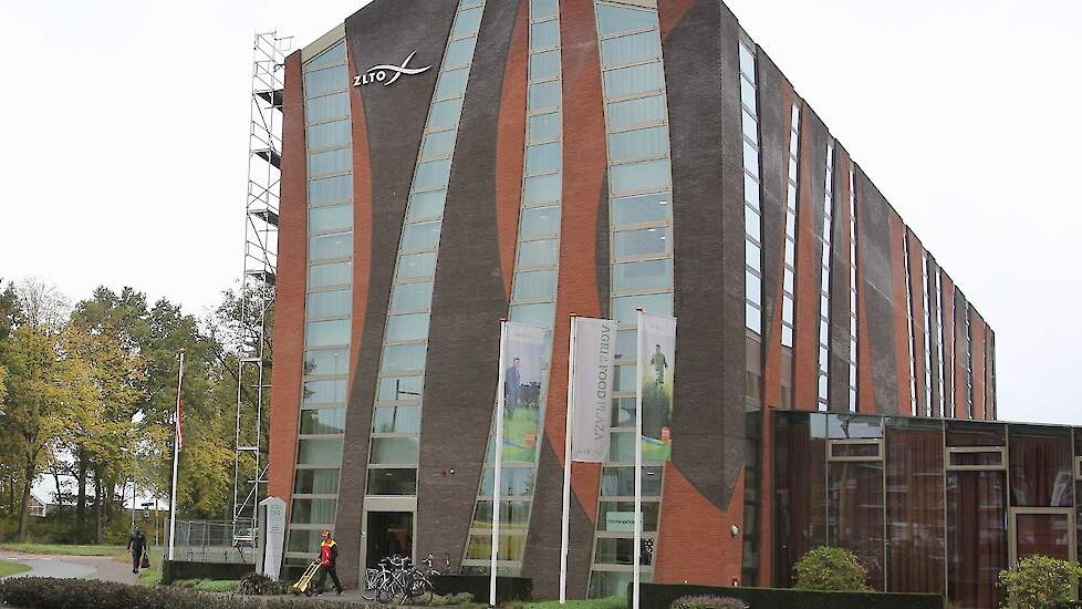 ZLTO Den Bosch wordt ook Arvalis.