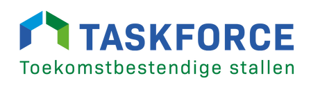 Taskforce Toekomstbestendige Stallen logo