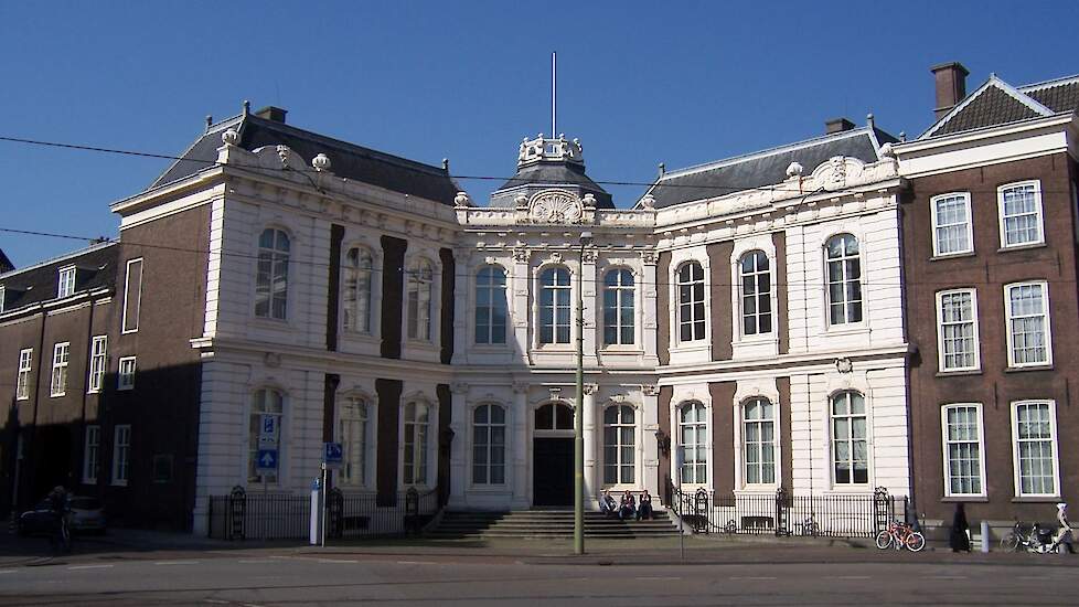 Raad van State.