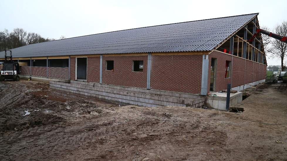 Foto is ter illustratie.