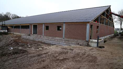 Foto is ter illustratie.