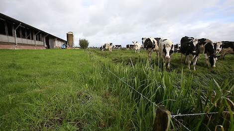 Onder meer de registratie van weidegang en de wegingsfactor van sloten gaan volgend jaar veranderen.