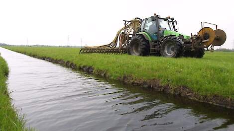 Beeld ter illustratie.
