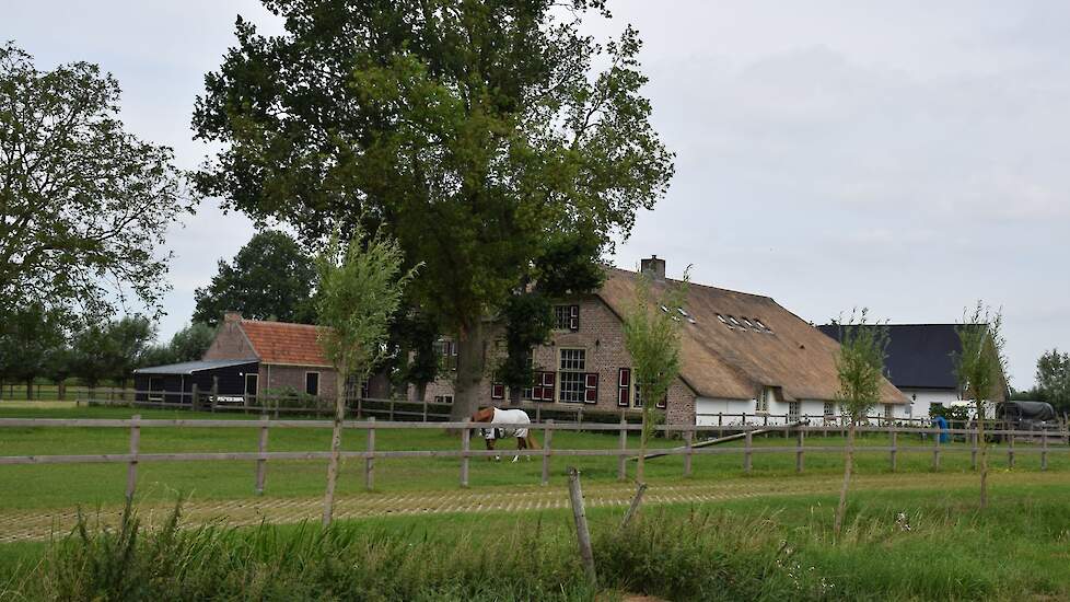 Taxatie agrarisch vastgoed
