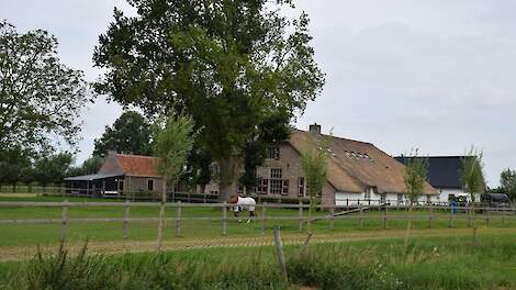 Taxatie agrarisch vastgoed