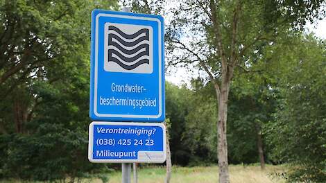 Jaarlijks wordt 1 miljard m3 grondwater gewonnen voor watergebruik door huishoudens en bedrijven. In de omgeving van de waterwinningen zorgt dit voor verlaging van grondwaterstanden, wat leidt tot extra droogteschade aan landbouwgewassen.