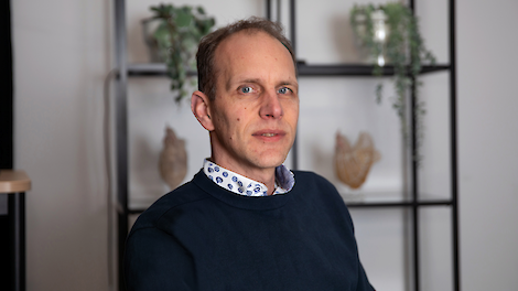 Robert Ellenkamp.