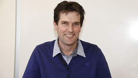 Harmen Endendijk.