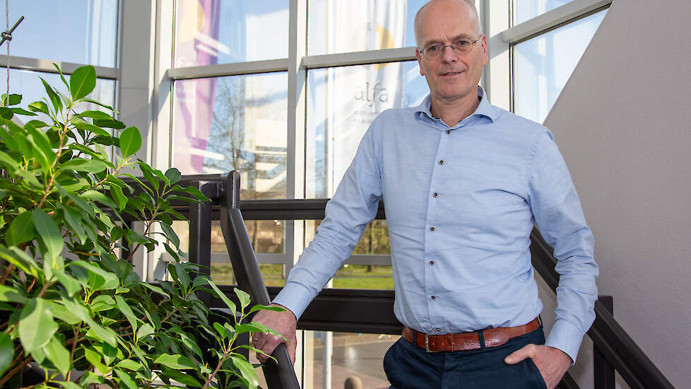 Adviseurs zijn volgens Hans de Bie meer bezig met het toepassen van de wet- en regelgeving dan met het echt met de boer te hebben over de transitie die plaatsvindt.