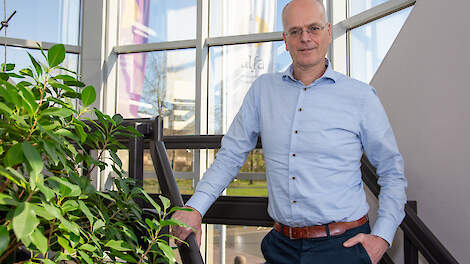Adviseurs zijn volgens Hans de Bie meer bezig met het toepassen van de wet- en regelgeving dan met het echt met de boer te hebben over de transitie die plaatsvindt.