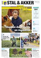 Vakblad Stal & Akker › Editie 2025-12