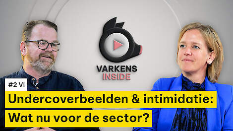 ‘Het Calimero-effect moet weg uit de sector. We moeten juist trots zijn’
