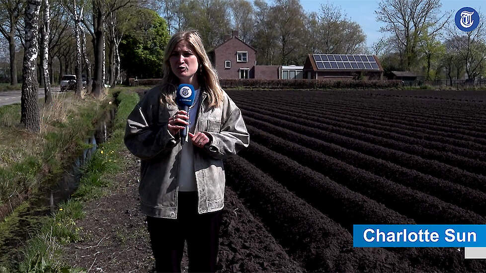 Telegraaf-reconstructie moord op pluimveehouder Jan van Mullekom