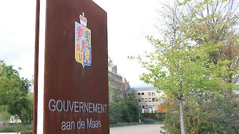 Provincie Limburg, Maastricht, Stikstof, Landbouw, debat, politiek, statenleden