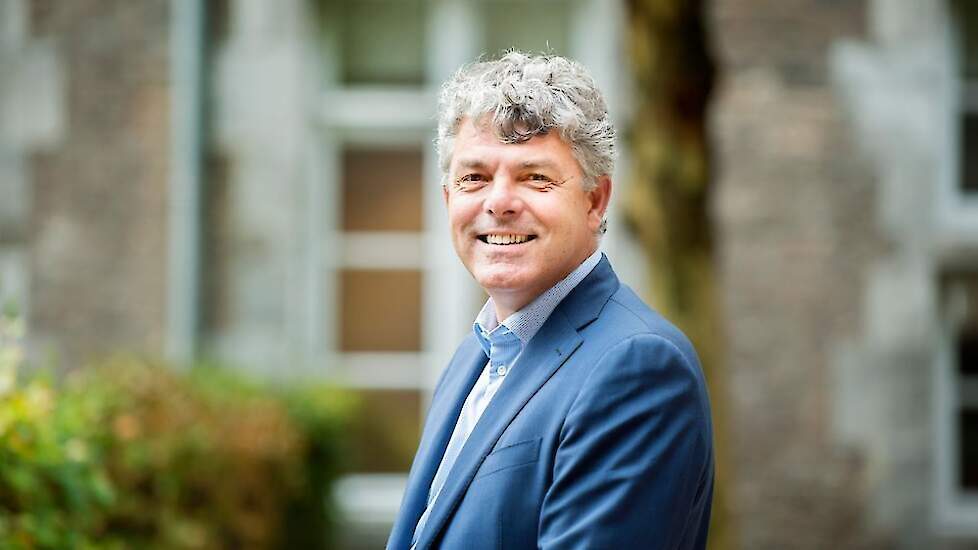 Léon Faassen, Limburg, BBB, Maastricht, Stikstof, Landbouw