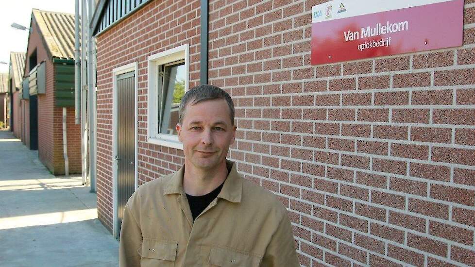 Moord op Jan van Mullekom: recherche vermoedt meerdere daders