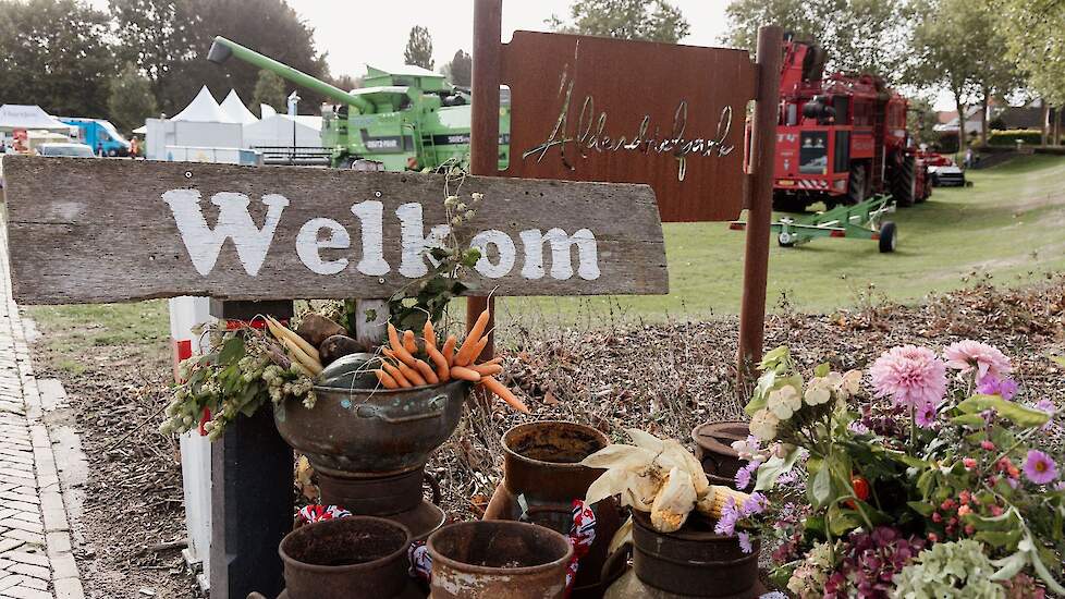 „De opkomst was fantastisch, veel beter dan we na vier jaar hadden durven hopen,” zegt Anton de Weerd, voorzitter van Stichting Een Goei Leven. „Bezoekers waren enthousiast over de opzet: van oude tractor tot moderne technologie, smaakmarkt, voeding en ed
