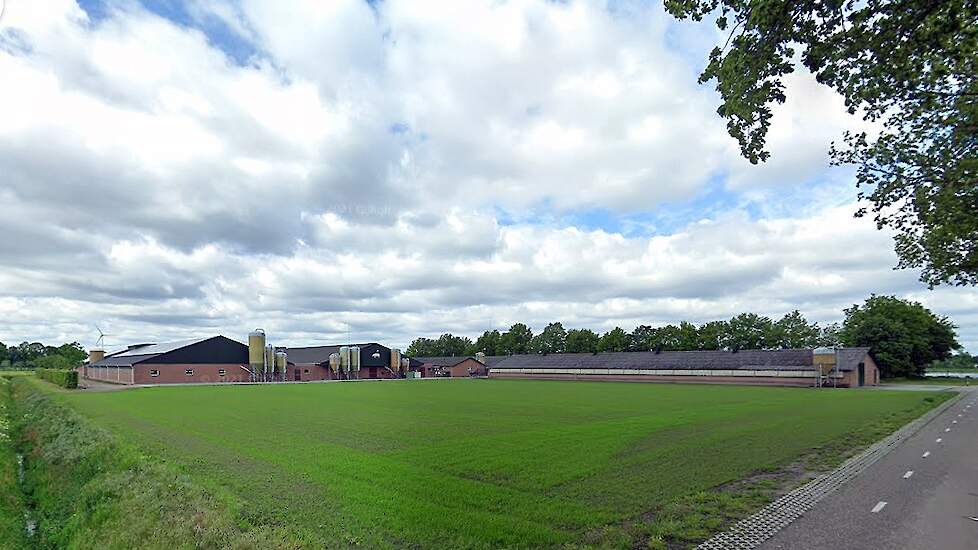 Egchelse varkenshouder mag uitbreiden met 25.000 varkens ondanks verzet