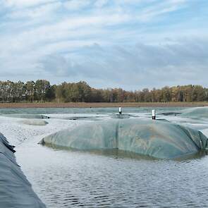 Bovenkleed mestopslag