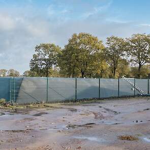 Mestopslag bij akkerbouwbedrijf Sattler