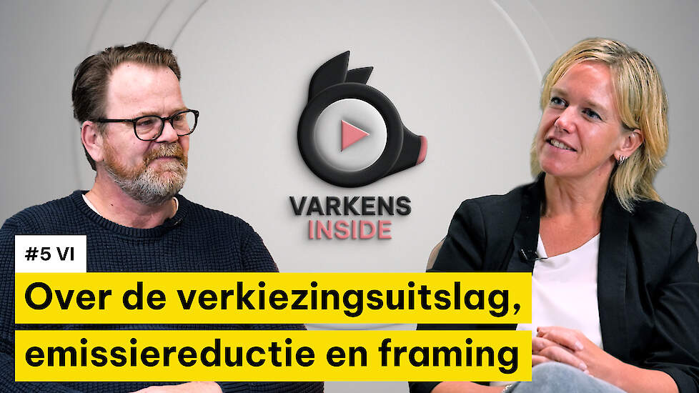 Varkens Inside - November 2025