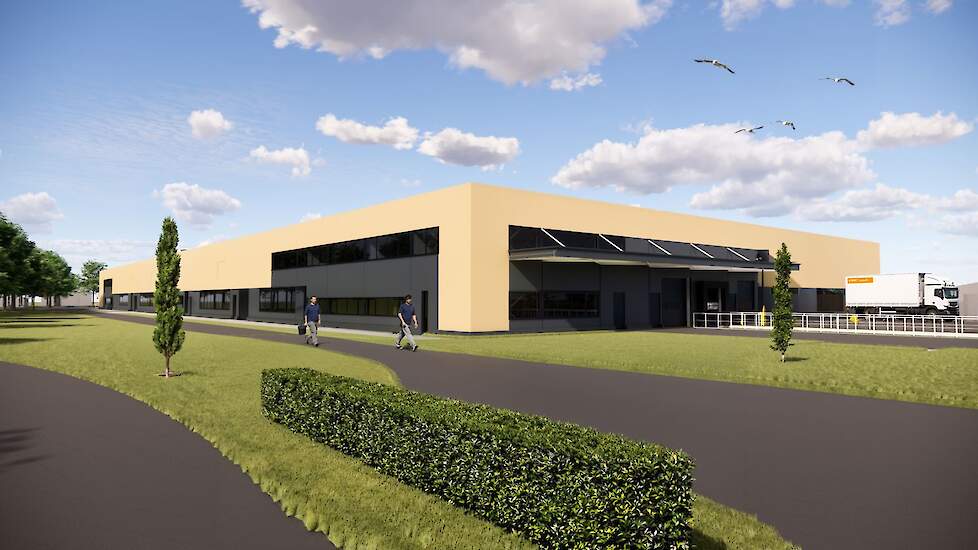 BASF investeert 40 miljoen in nieuwbouw zadenfaciliteiten Nunhems